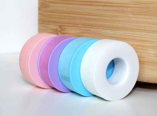 Silicon Tape